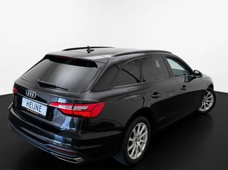Audi A4 – thumbnail 5