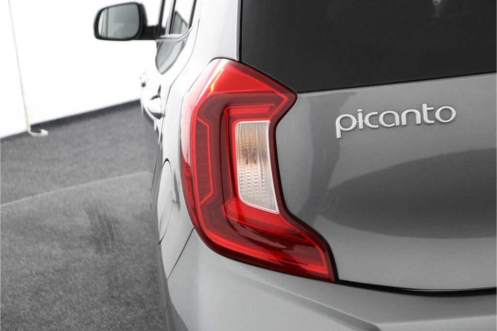 Kia Picanto – foto 43