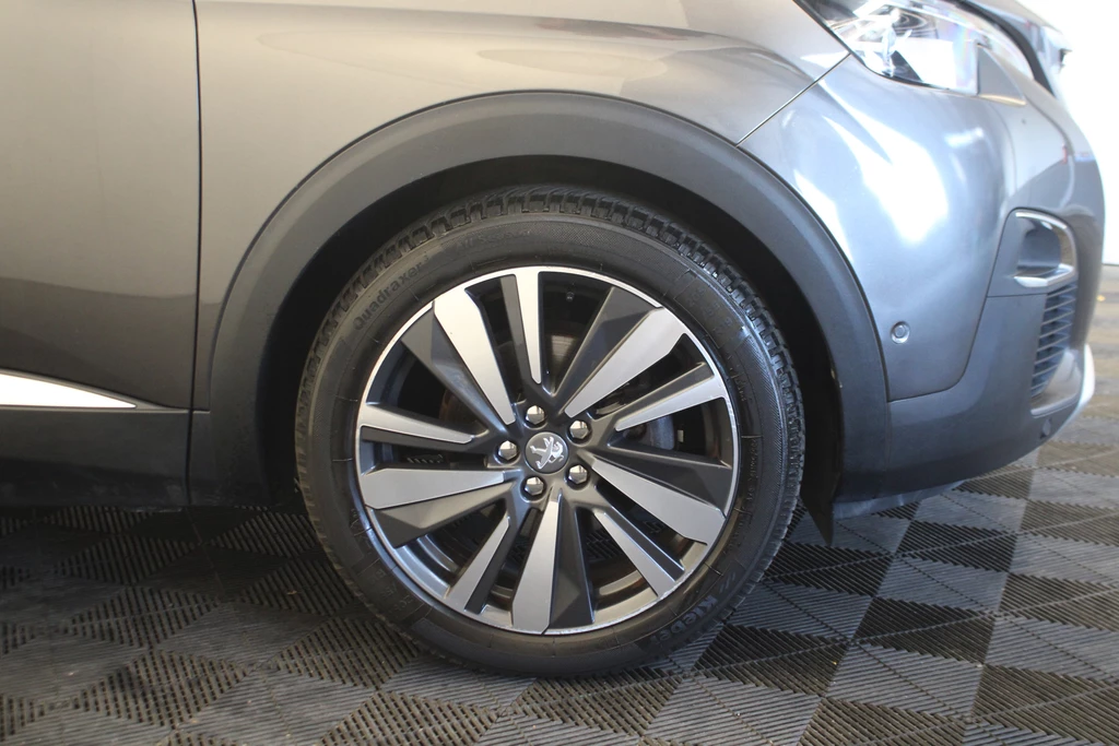 Peugeot 3008 – foto 9