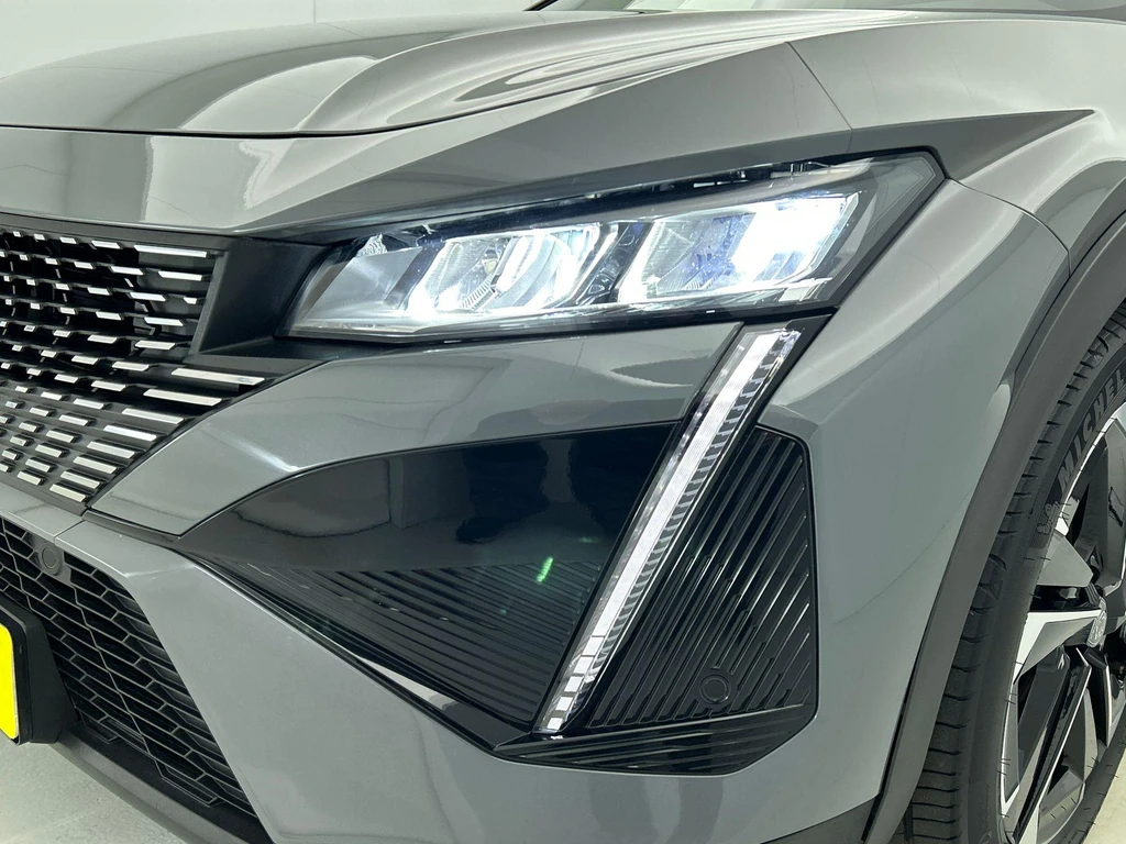 Peugeot 408 – foto 11