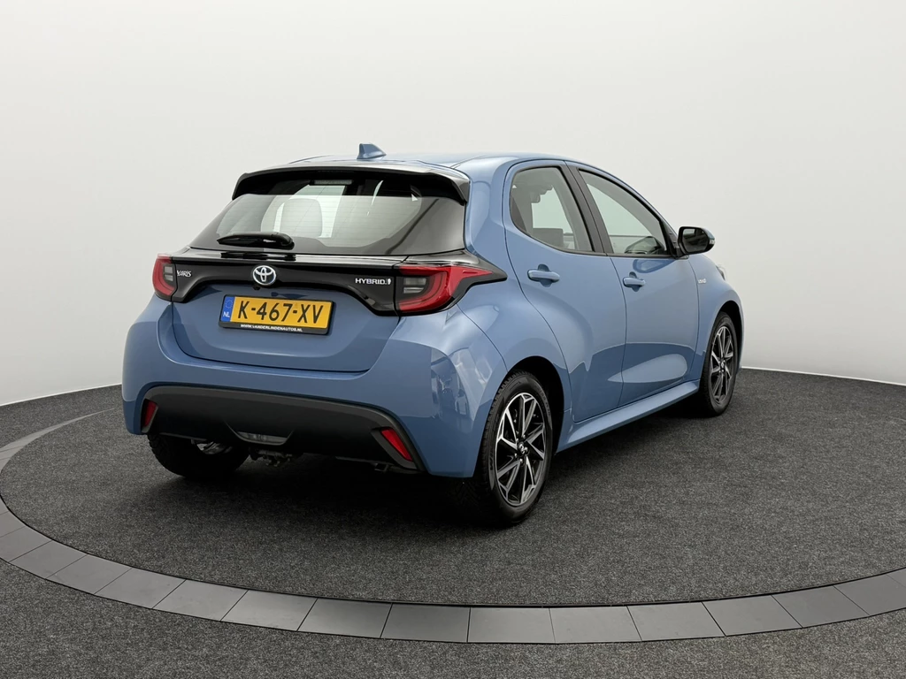 Toyota Yaris – foto 6