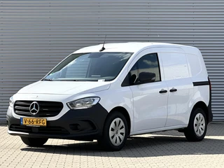 Mercedes-Benz Citan – thumbnail 1