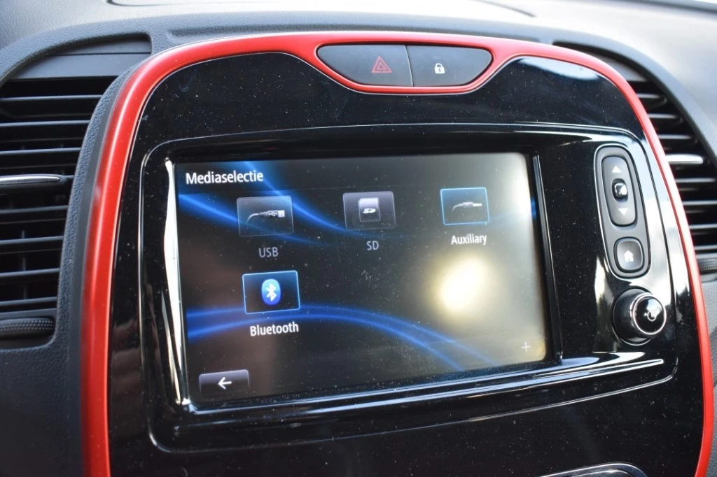 Renault Captur – foto 33