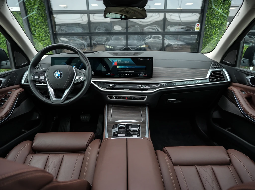 BMW X5 – foto 22