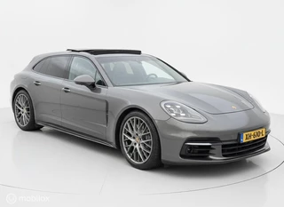 Porsche Panamera – thumbnail 9
