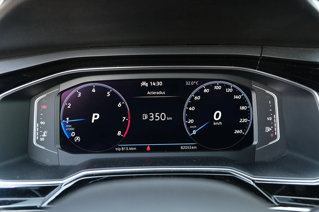Volkswagen Taigo – foto 13