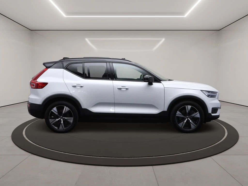 Volvo XC40 – foto 7