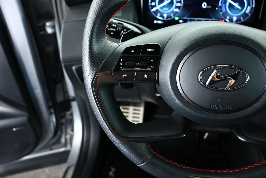 Hyundai Tucson – foto 27