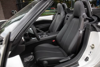 Mazda MX-5 – thumbnail 4