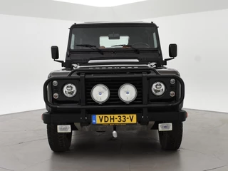 Land Rover Defender – thumbnail 14