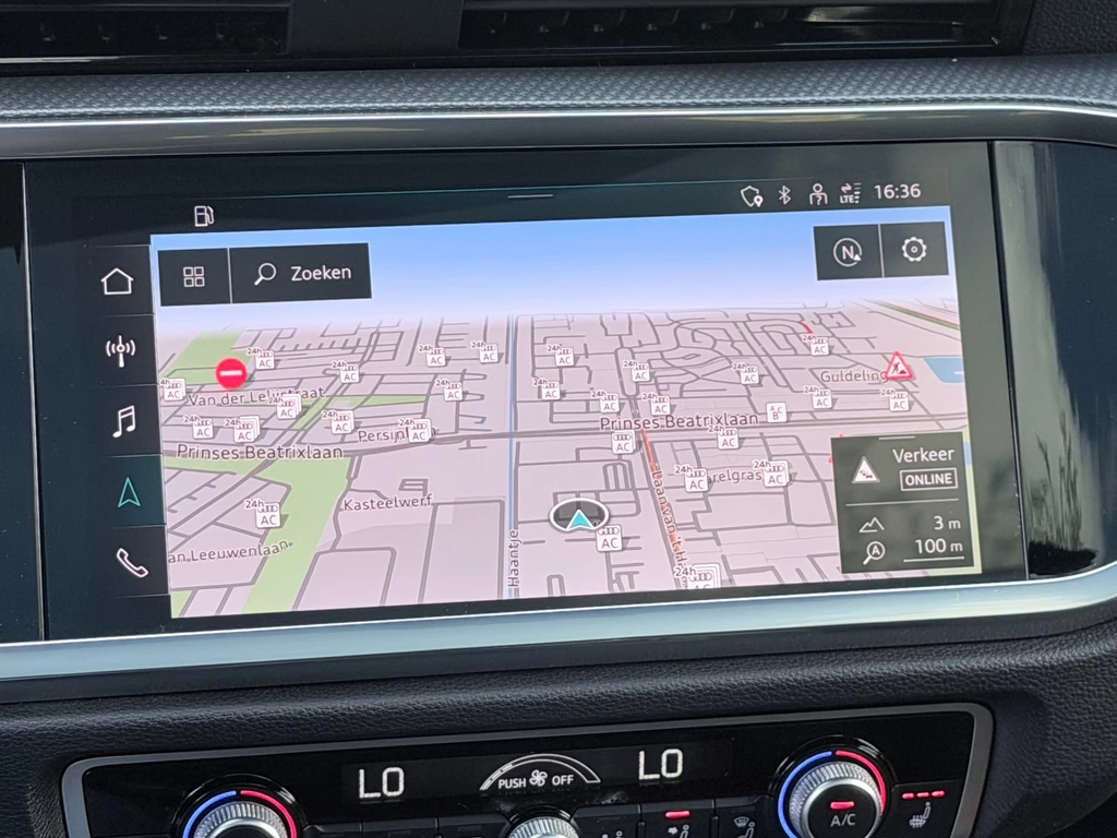 Audi Q3 – foto 20