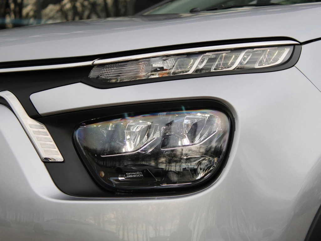 Citroën C3 – foto 28