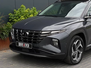 Hyundai Tucson – thumbnail 3