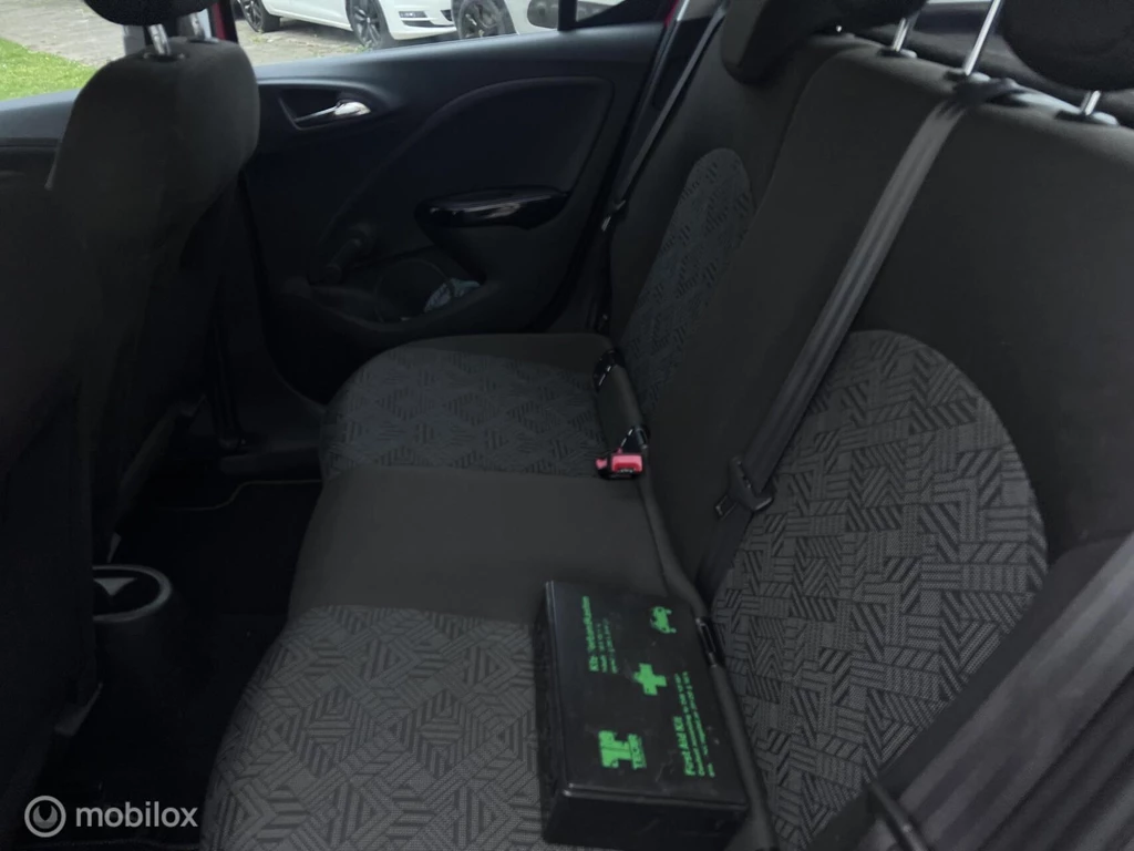 Opel Corsa – foto 16