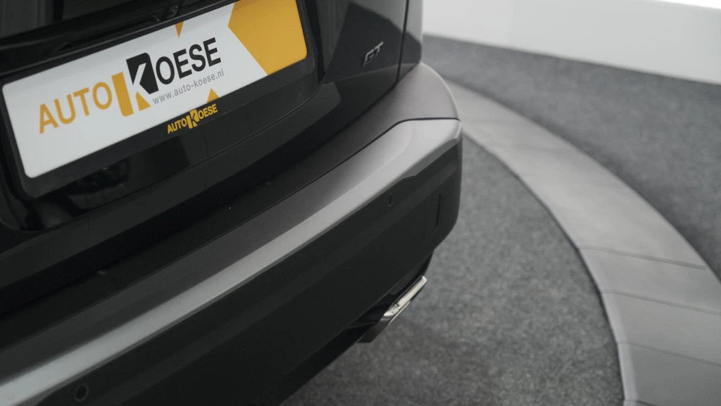 Peugeot 2008 – foto 35