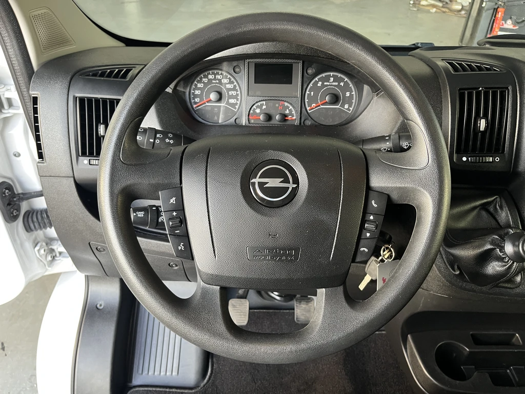 Opel Movano – foto 16
