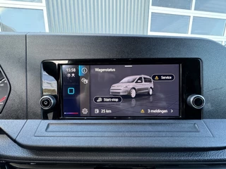 Volkswagen Caddy – thumbnail 34