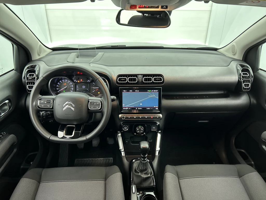 Citroën C3 Aircross – foto 26