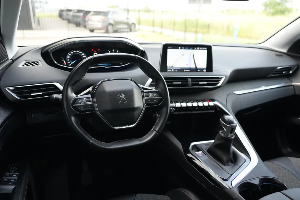 Peugeot 3008 – foto 12