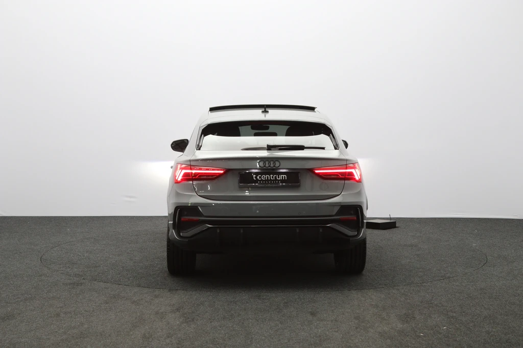 Audi Q3 – foto 4