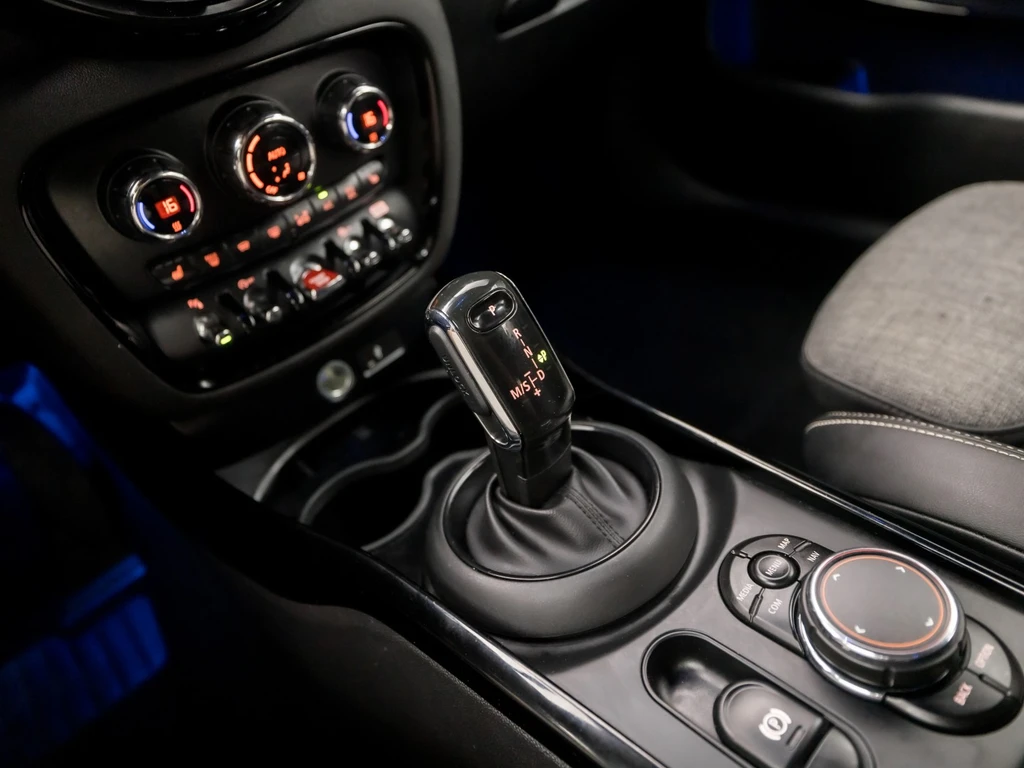 MINI Clubman – foto 14