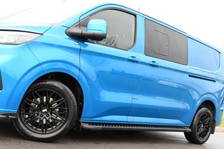 Ford Transit Custom – thumbnail 3