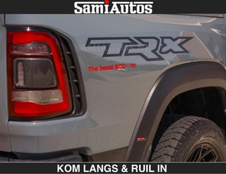 Dodge Ram Pick-Up – thumbnail 36