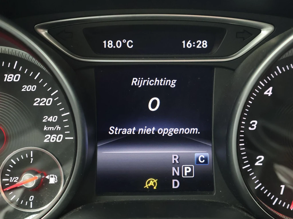 Mercedes-Benz GLA – foto 36