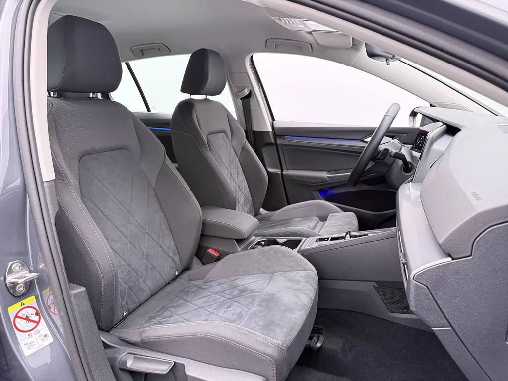 Volkswagen Golf – foto 37
