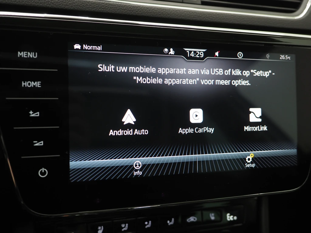 Škoda Superb – foto 31