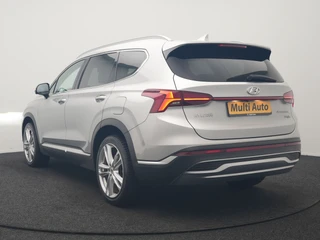Hyundai Santa Fe – thumbnail 4