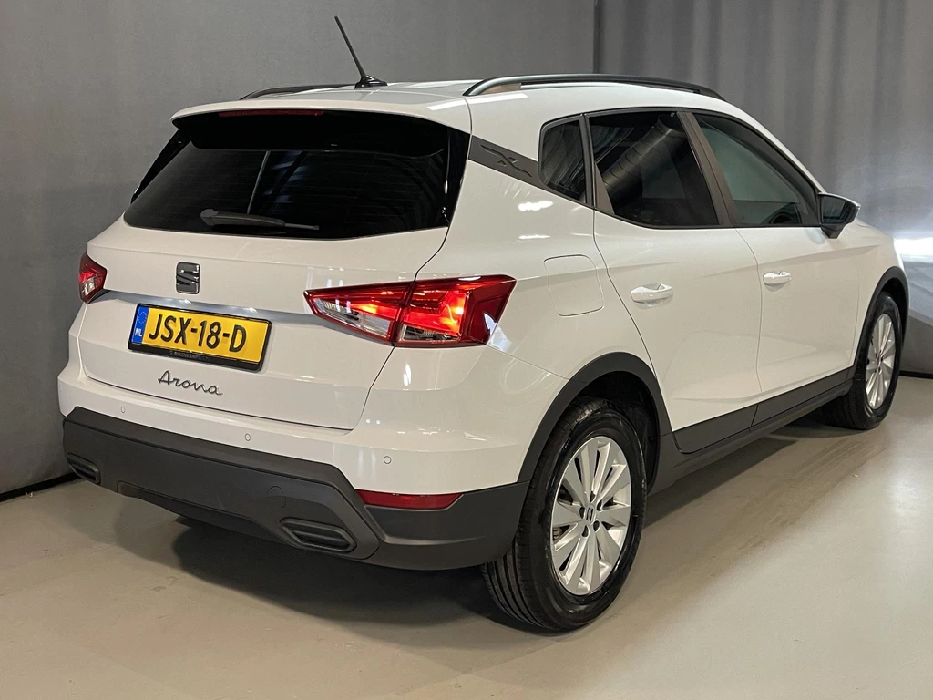 SEAT Arona – foto 4