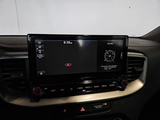 Kia Ceed Sportswagon – thumbnail 26