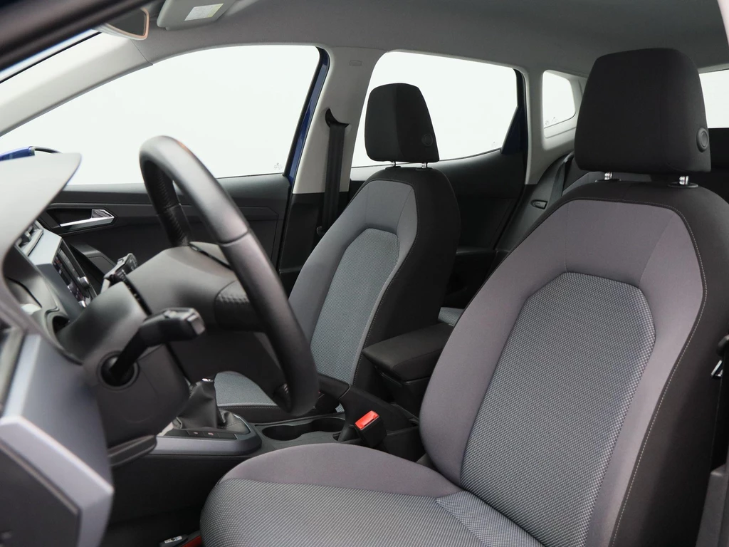 SEAT Arona – foto 10
