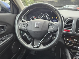 Honda HR-V – thumbnail 26