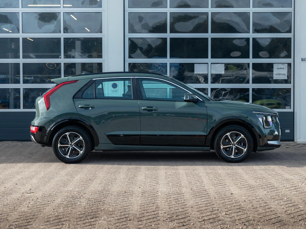 Kia Niro – foto 7