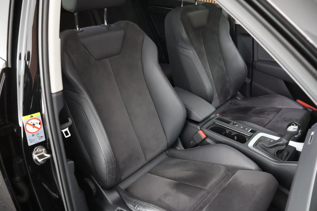 Audi Q3 – foto 7