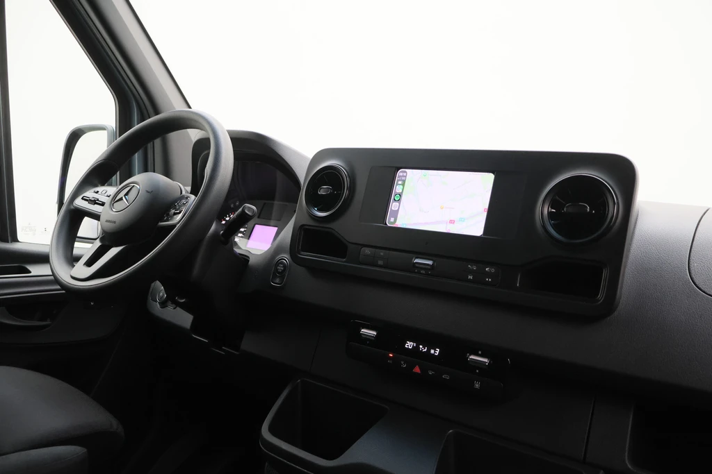 Mercedes-Benz Sprinter – foto 26