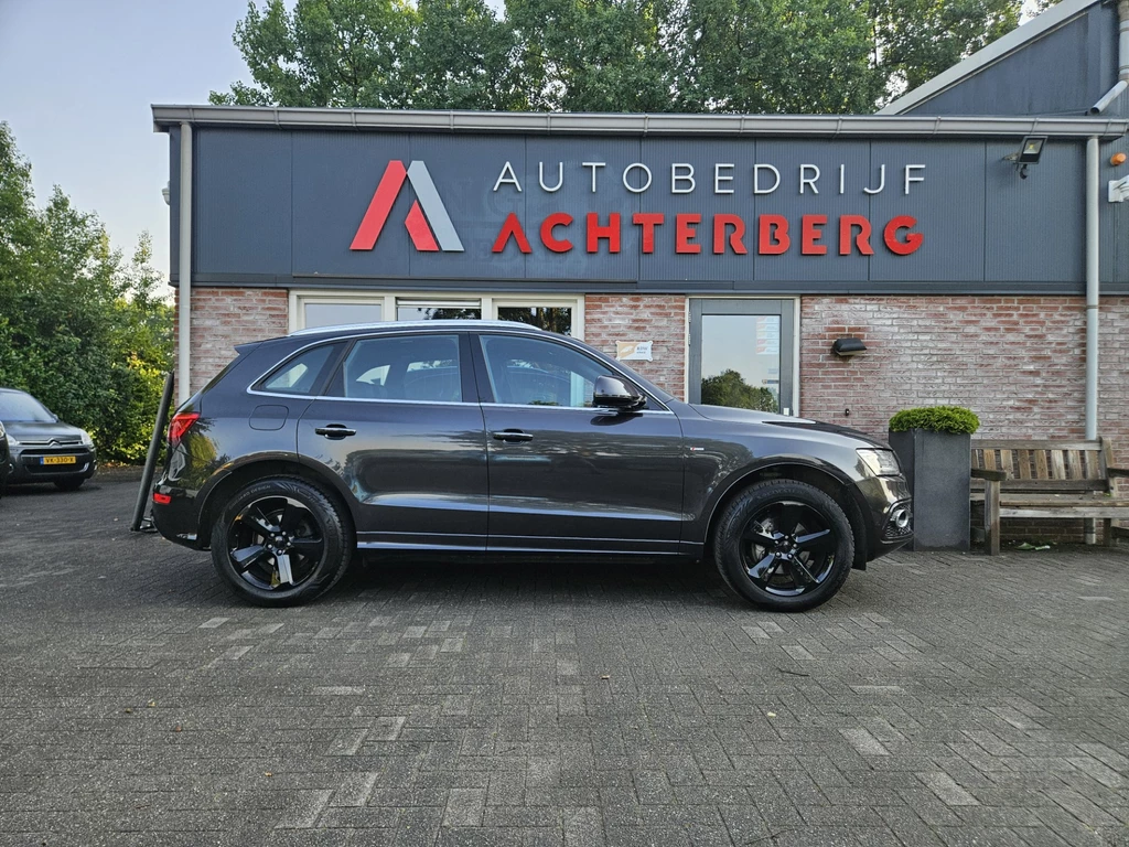 Audi Q5 – foto 7