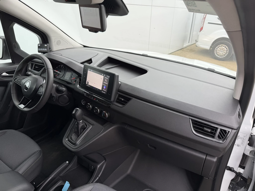 Renault Kangoo – foto 9