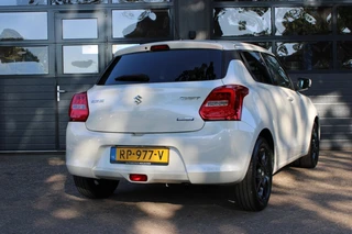 Suzuki Swift – thumbnail 6