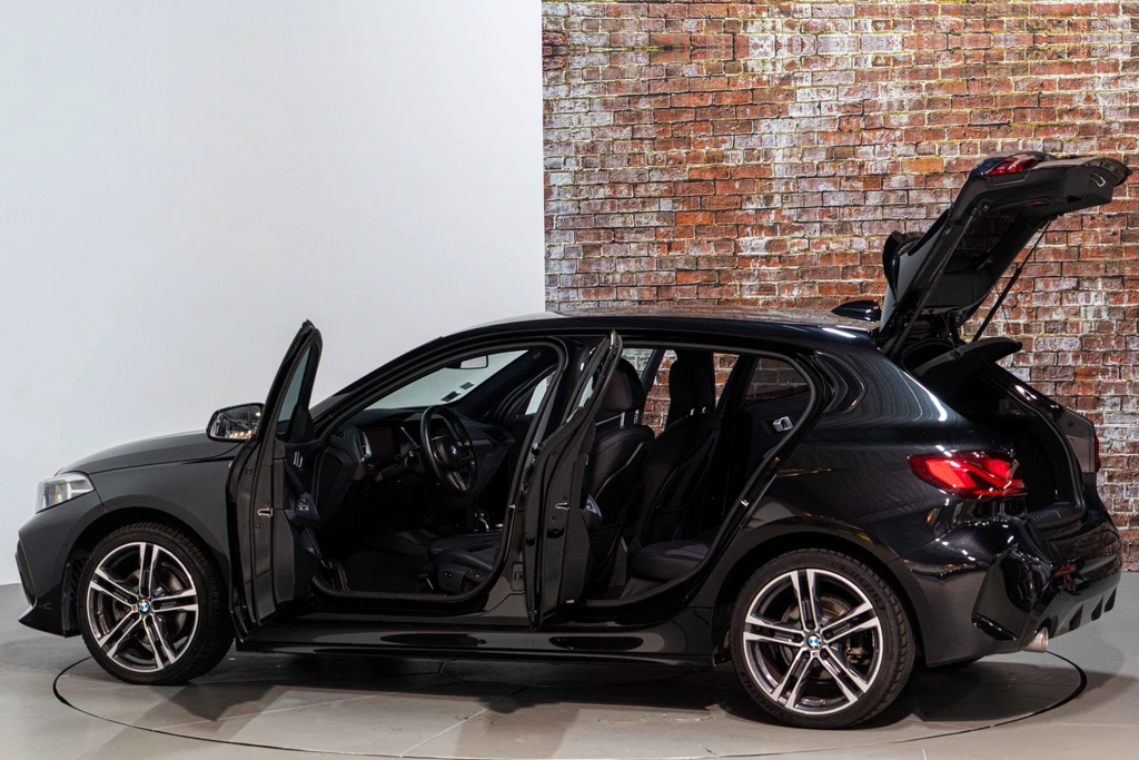 BMW 1 Serie – foto 9