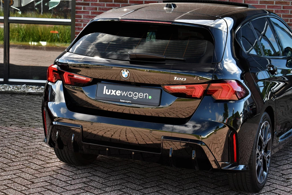 BMW 1 Serie – foto 18