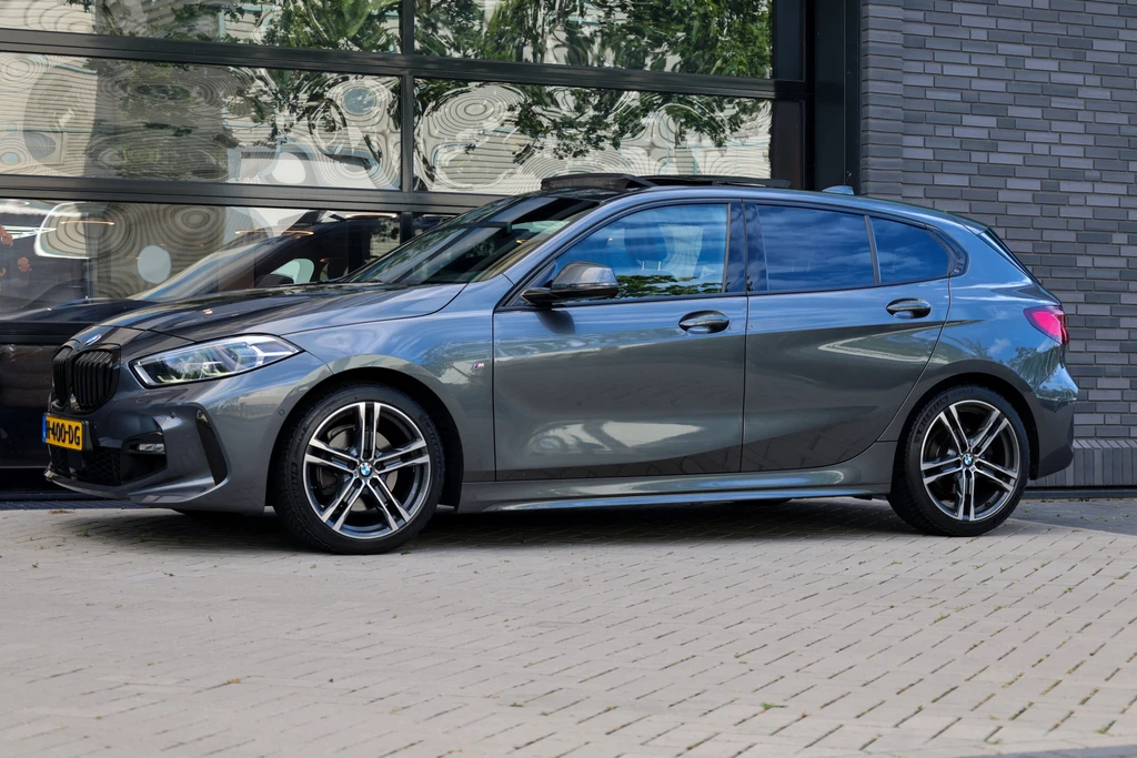 BMW 1 Serie – foto 4