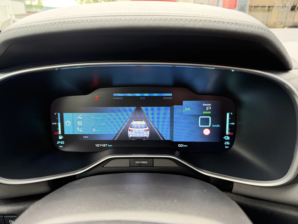 Citroën C5 Aircross – foto 18