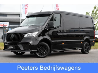 Mercedes-Benz Sprinter – thumbnail 1