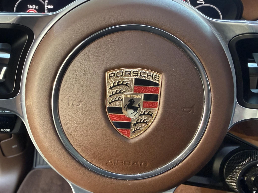 Porsche Cayenne – foto 29