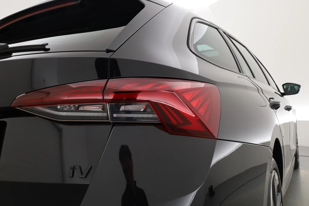Škoda Octavia – foto 51