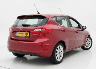 Ford Fiesta – thumbnail 6