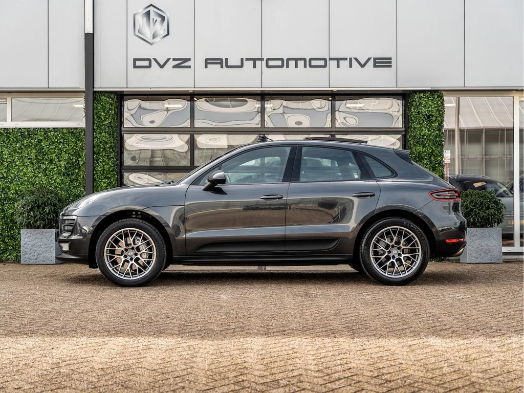Porsche Macan – foto 2